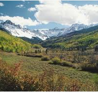 Mt. Sneffels Wilderness 16,587 acres Deer Hunting Land in Ridgway and Ouray, CO images 4