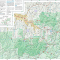 Mt. Sneffels Wilderness 16,587 acres Deer Hunting Land in Ridgway and Ouray, CO