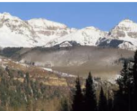 Mt. Sneffels Wilderness 16,587 acres Deer Hunting Land in Ridgway and Ouray, CO images 5