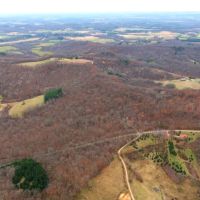 79 - Acres in Sauk County WI with Cabin images 4