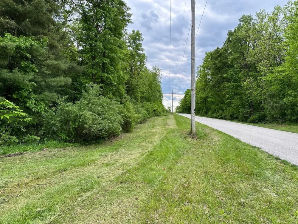 Lot 3 Cory Staunton Road featured image