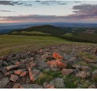 61,915 acres Powderhorn Wilderness Deer & Elk Hunting in  Hinsdale, CO images 3