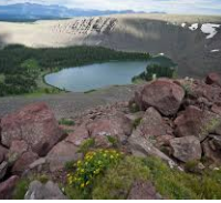 61,915 acres Powderhorn Wilderness Deer & Elk Hunting in  Hinsdale, CO images 6