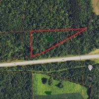 4 acres Hunting Land and Recreational Land in Wolcott NY 8424 Route 104A images 3