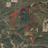 Gilmer Land Sale