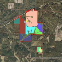Gilmer Land Sale images 3