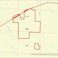 Gilmer Land Sale images 4