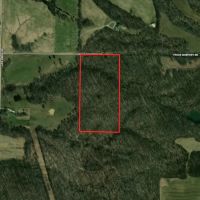 Land For Sale In Owen County IN 20 Acres -