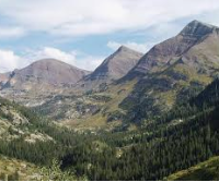 Raggeds Wilderness 65,443 acres Deer Hunting Land in Delta, CO images 2