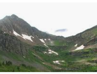 Raggeds Wilderness 65,443 acres Deer Hunting Land in Delta, CO images 5