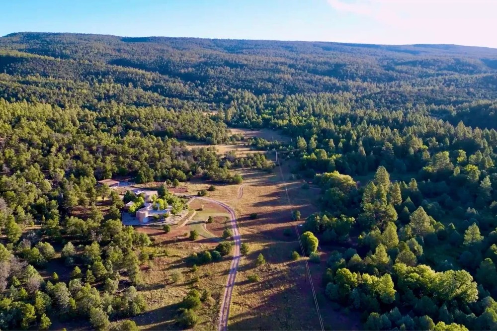 Oso Creek Ranch featured image