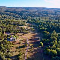 Oso Creek Ranch