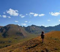 Uncompahgre Wilderness 102,721 acres Elk Hunting in Ouray, CO images 2