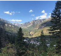 Uncompahgre Wilderness 102,721 acres Elk Hunting in Ouray, CO images 3