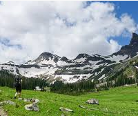 Uncompahgre Wilderness 102,721 acres Elk Hunting in Ouray, CO images 4