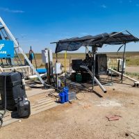Melcher Irrigated Farm For Sale images 2