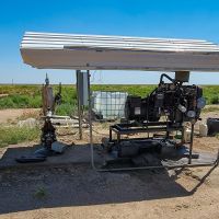 Melcher Irrigated Farm For Sale images 4