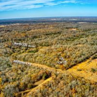 Johnson s Ranch on Mars Hill