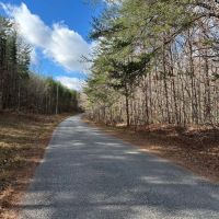 8.10 acre wooded tract in Grundy County Tennessee