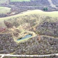 Whiskey Run Rd Tract 2 - 20 acres - Noble County images 4