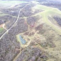 Whiskey Run Rd Tract 2 - 20 acres - Noble County images 5