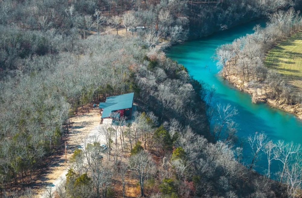 The River s Edge featured image