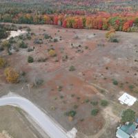 94 - Acre Wooded and Open Field Parcel Kalkaska MI
