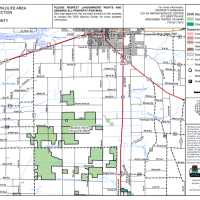 Buena Vista Wildlife Area 12,790 Acres of turkey Hunting land in Portage Wi