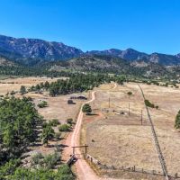 Trinity Ranch