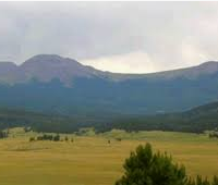 Buffalo Peaks Wilderness 41,232 acres Deer Hunting in Park, CO images 3