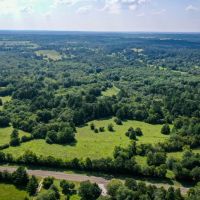 34 Acres FM 1374 Huntsville TX 77340