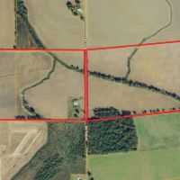LA - Richland 126 acres -