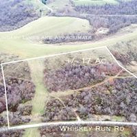 Whiskey Run Rd Tract 1 - 17 acres - Noble County
