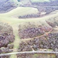 Whiskey Run Rd Tract 1 - 17 acres - Noble County images 4