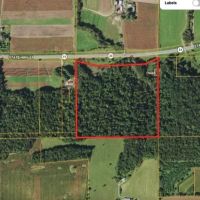 36 - acre dream hunting property and home Baraboo WI images 4