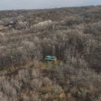 Premium Hunting Land with Cabin for sale in Southwest Wisconsin