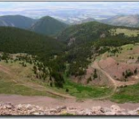 Greenhorn Mountains Wilderness 23,087 acres Duck Hunting in Fremont, CO images 2