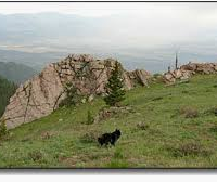 Greenhorn Mountains Wilderness 23,087 acres Duck Hunting in Fremont, CO images 3