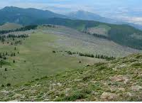 Greenhorn Mountains Wilderness 23,087 acres Duck Hunting in Fremont, CO images 4