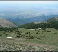 Greenhorn Mountains Wilderness 23,087 acres Duck Hunting in Fremont, CO images 5