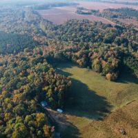15.2 Acres with a Barndominium in Grenada County MS images 3