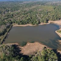 36 Acres in Yalobusha County MS