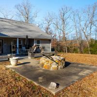 3 bed 2 bath house 62 - Acres Pond Cave City Arkansas images 2