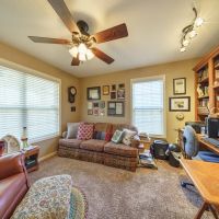3 bed 2 bath house 62 - Acres Pond Cave City Arkansas images 5