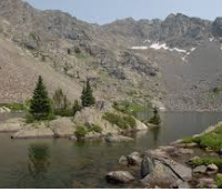Holy Cross Wilderness 122,918 acres Elk Hunting Land in Lake County, CO images 5