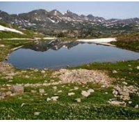 Holy Cross Wilderness 122,918 acres Elk Hunting Land in Lake County, CO images 6