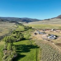Needle Creek Ranch