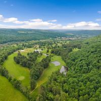18 Hole Golf Course with 318 acres Investment Opportunity in the Southern Tier Region of New York images 2