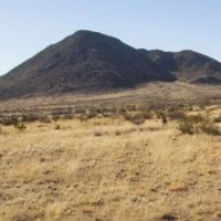 Texas Property 11 Acre Hudspeth County with Easement and Dirt Road!