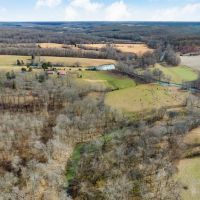 529 Acre Riverfront Resort